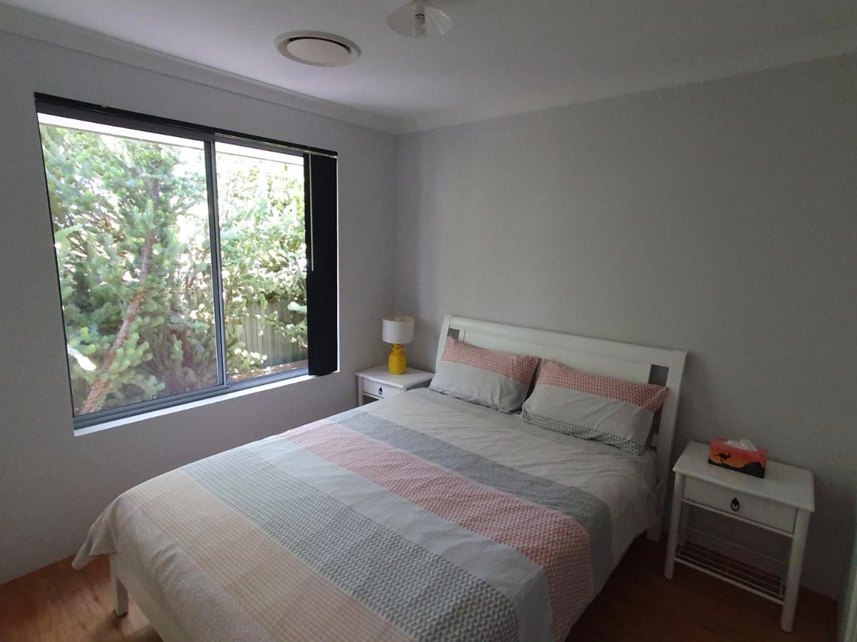 Sandalwood Guest Room Margaret River Zewnętrze zdjęcie